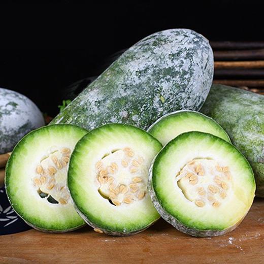 【生鲜预定】小冬瓜（整个） 商品图0