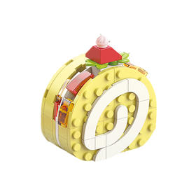 G-JQ-JK5627  佳奇 瑞士卷