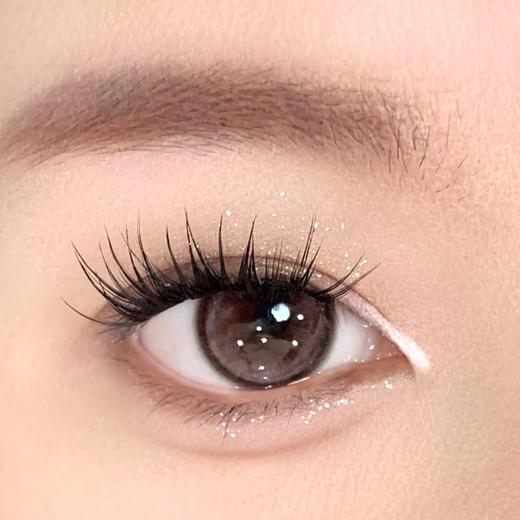 Fairycon年抛·恋爱见习生·14.2mm中等着色·韩产2片 商品图1