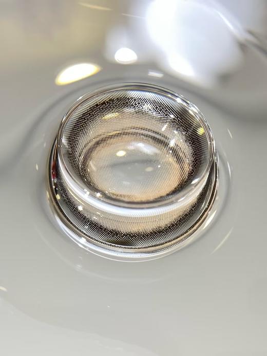 Fairycon半年抛·日落费尔岛·14.2mm中等着色·韩产2片 商品图6