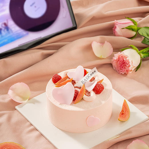 莓果之心 商品图1