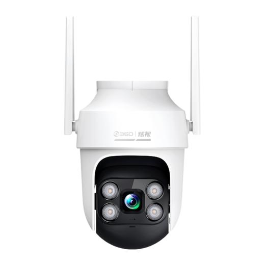 户外球机6Pro4K 商品图1