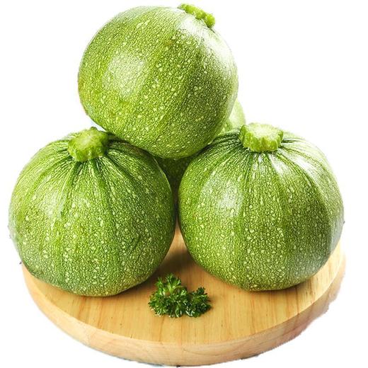 【生鲜预定】小圆瓜 商品图0