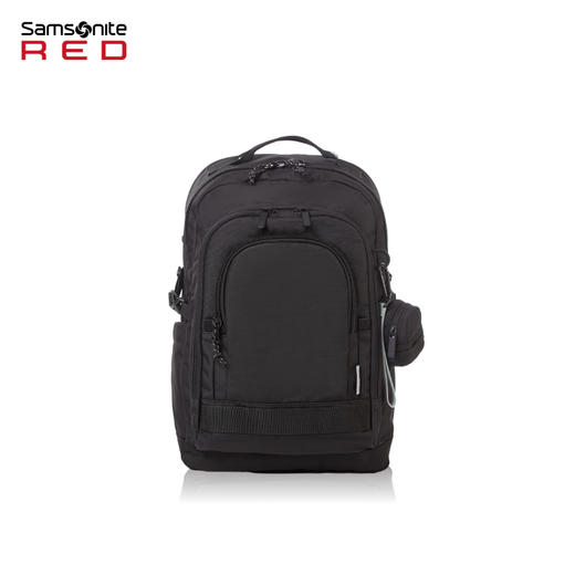 新秀丽CLYNEE系列休闲都市大容量双肩包UF9*001 商品图0