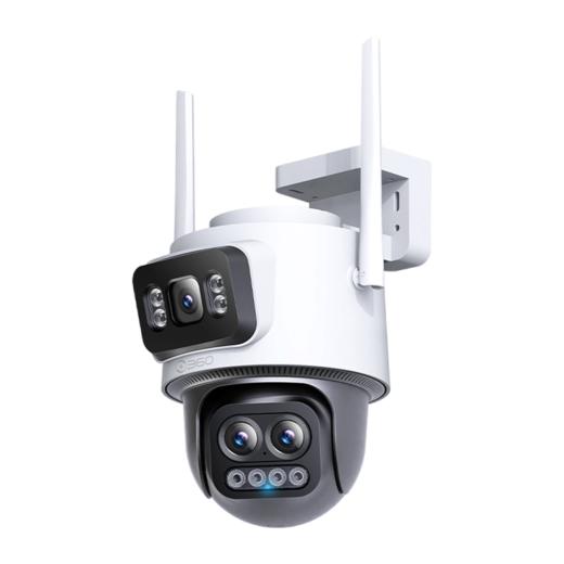 户外球机D2Pro三摄2K版 商品图1