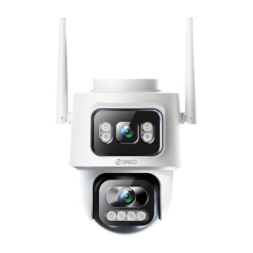 户外球机5C双摄3K（已售罄） 商品图1