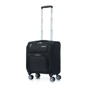 【2026新秀丽员工内购】新秀丽MOMENTUS商务软箱机长箱DZ0*008