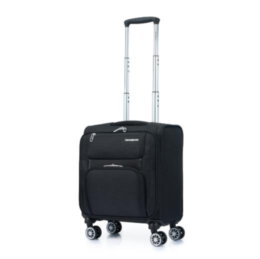 【2026新秀丽员工内购】新秀丽MOMENTUS商务软箱机长箱DZ0*008 商品图0