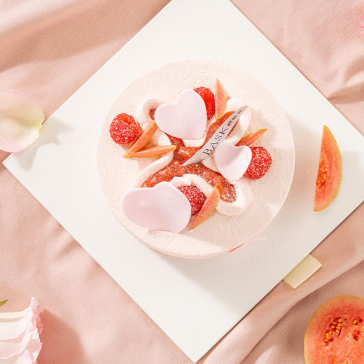 莓果之心 商品图3