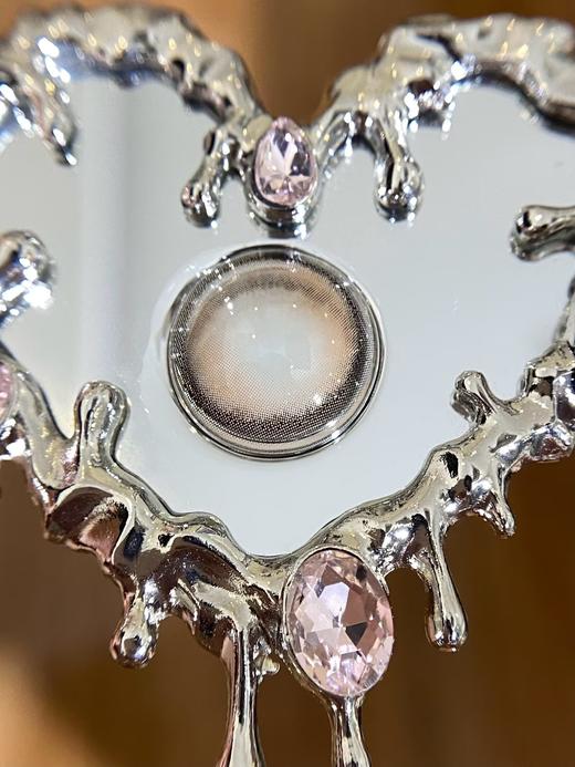 Fairycon半年抛·日落费尔岛·14.2mm中等着色·韩产2片 商品图5