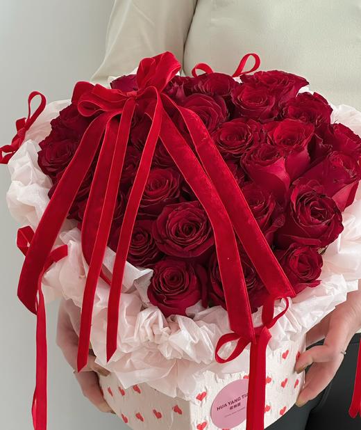 心动时刻 · 花束 商品图1