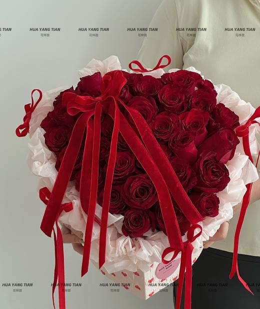 心动时刻 · 花束 商品图3