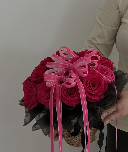 此生唯你 · 花束 商品图2