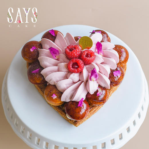 【职工福利】普罗旺斯花园圣多诺 商品图1