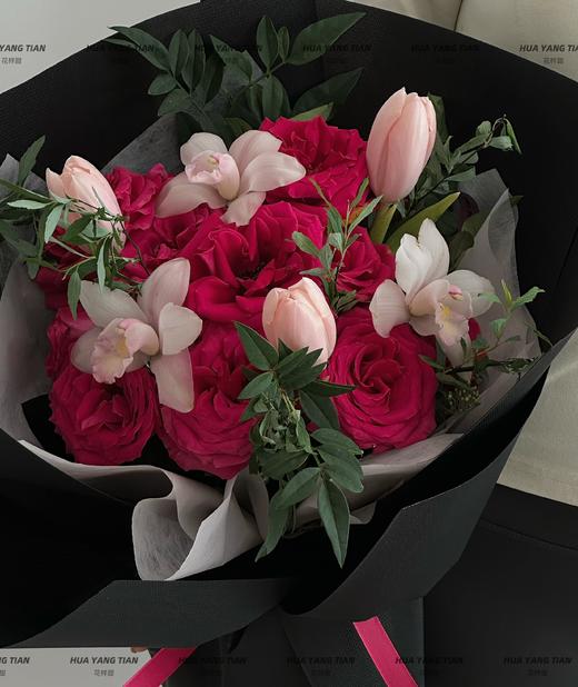 执手不离 · 花束 商品图1