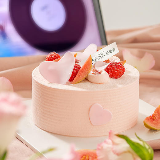 莓果之心 商品图2