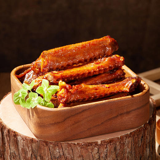 全聚德熟食拼盘-拼了. 鸭趣三宝儿 商品图4