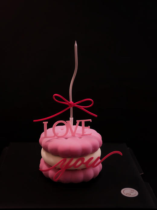 love you emoji（提前3小时预定） 商品图5