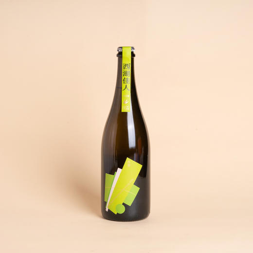 【停云】西湖佳人（龙井茶＋单一园霞多丽）750ml 商品图0