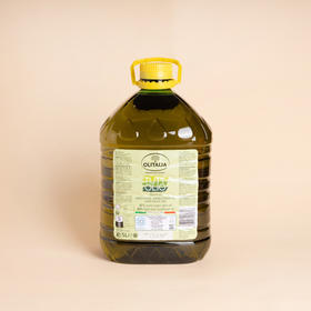 奥尼初榨橄榄葵花籽调和油 5L