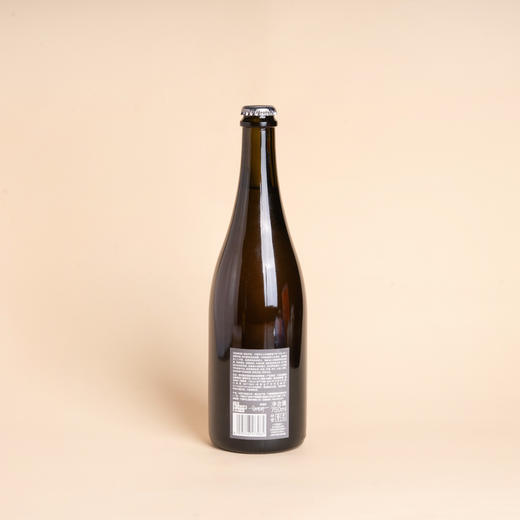 【停云】万壑松风（黑茶＋单一园霞多丽）750ml 商品图1