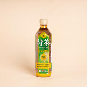 三得利伊右卫门特茶饮料 500ml