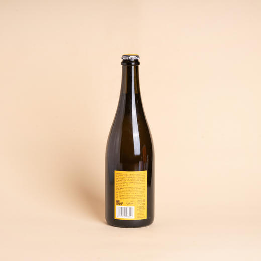 【停云】兰桂齐芳（乌龙茶＋单一园霞多丽）750ml 商品图1