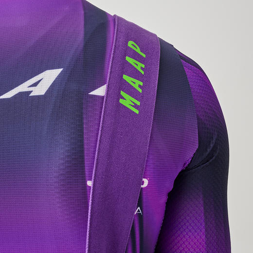 MAAP X Greenedge World Tour Musette 补给包 商品图1