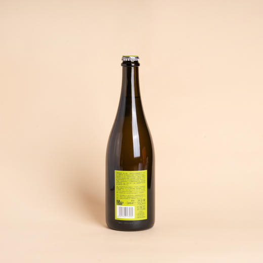 【停云】西湖佳人（龙井茶＋单一园霞多丽）750ml 商品图1