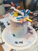 2026像烟花一般绚烂 · 奶油霜蛋糕 商品缩略图2