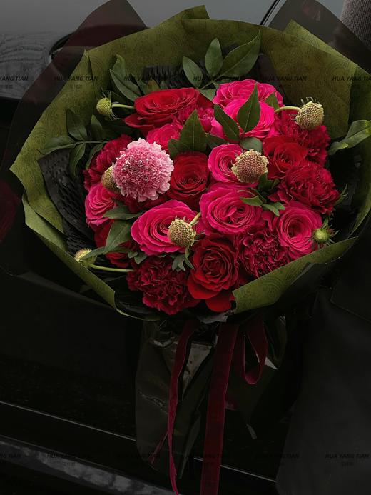 余生很甜 · 花束 商品图1