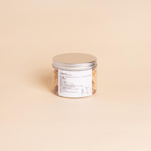 【杂货铺】蔓越莓去皮核桃仁 商品图1