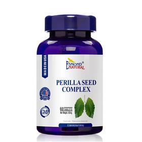 ESMOND 爱司盟 紫苏籽肺部保护复合片 60片/瓶