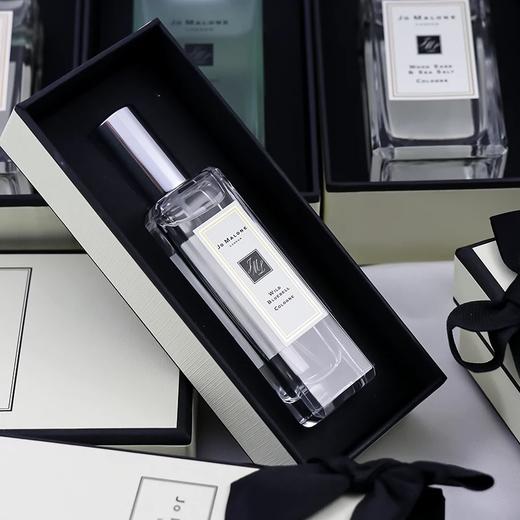 Jo Malone祖玛珑香水(英国梨与小苍兰香型)30ml 祖马龙 商品图2