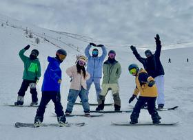 太仓公园训练营-报名开始！
