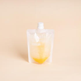 【植物燃料】小黄瓶