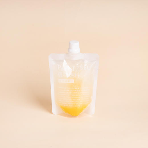 【植物燃料】小黄瓶 商品图0