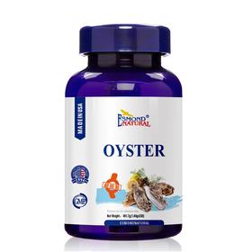 ESMOND 爱司盟牌 牡蛎凝胶糖果 330粒/瓶