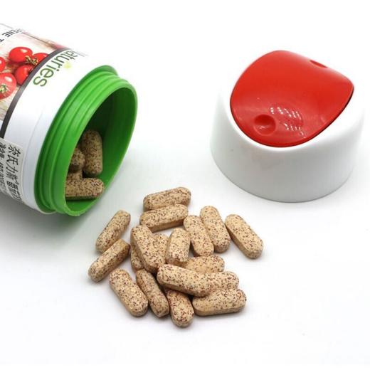 奈氏力斯 成年男性守护前腺 番茄红素浓缩片 60片/瓶【保质期：2026年12月-2027年3月】 商品图2