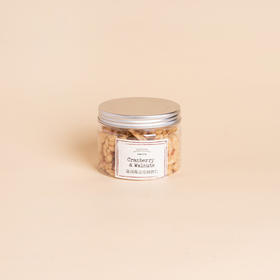 【杂货铺】蔓越莓去皮核桃仁