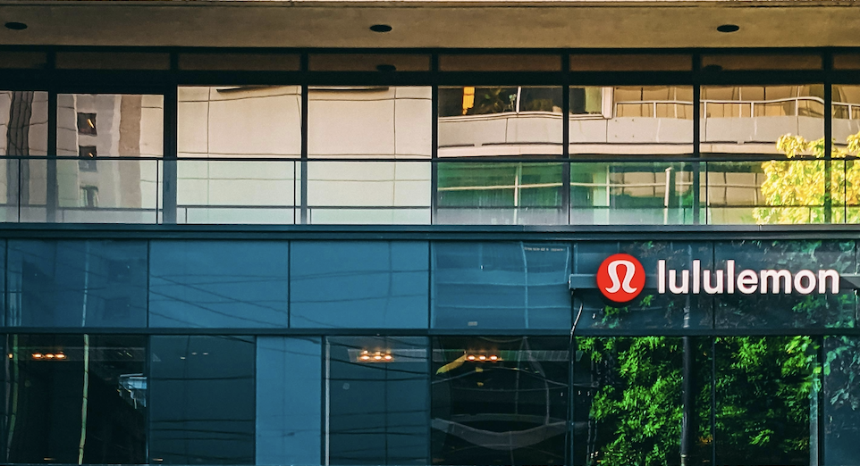 《Lululemon 品牌洞察报告》：手把手拆解营销玩法，可参考！
