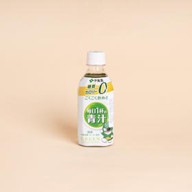 伊藤园青汁饮料 350g