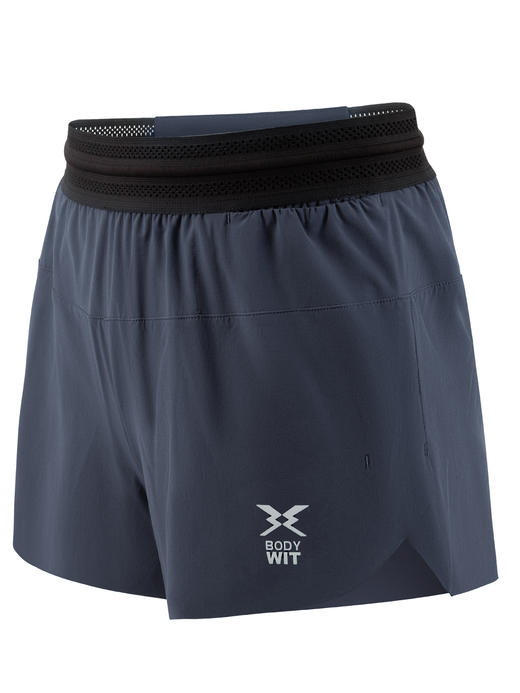 BODYWIT专注pro女马拉松短裤 商品图4