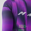 MAAP X Greenedge 女士 World Tour Pro Air Jersey 短袖骑行服 商品缩略图3