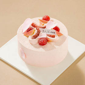 【门店】莓果之心 1.5磅（5英寸）