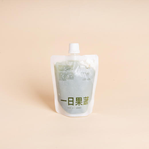 【植物燃料】清醒瓶 商品图0