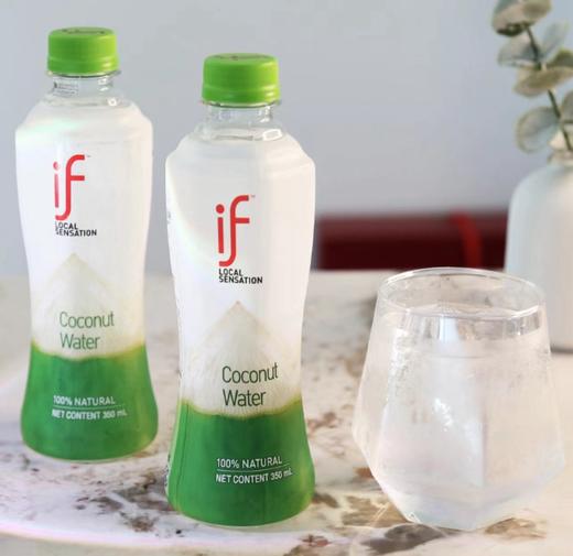 if椰子水 商品图2