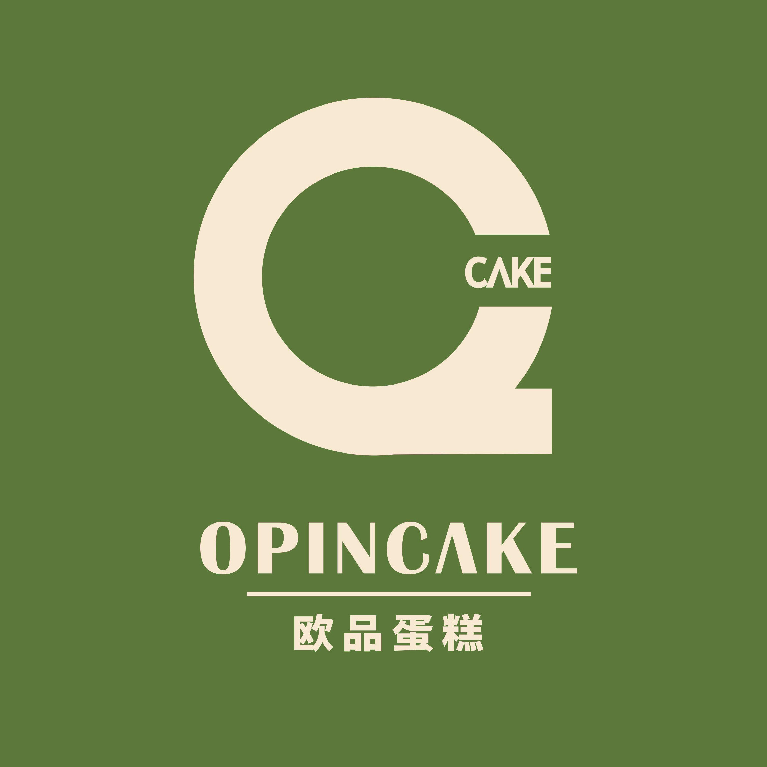 欧品蛋糕OPINCAKE