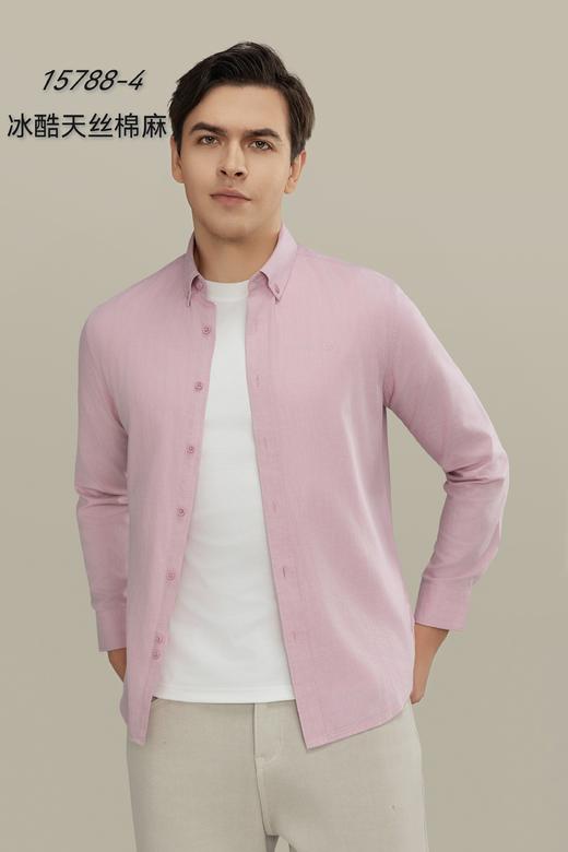 15788-4衬衫 商品图0