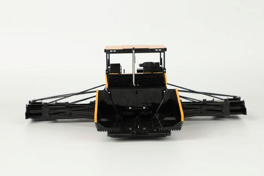 SSP130C-10摊铺机模型1:35 商品图5